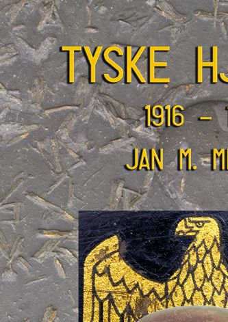 Den nye hjelmboken.